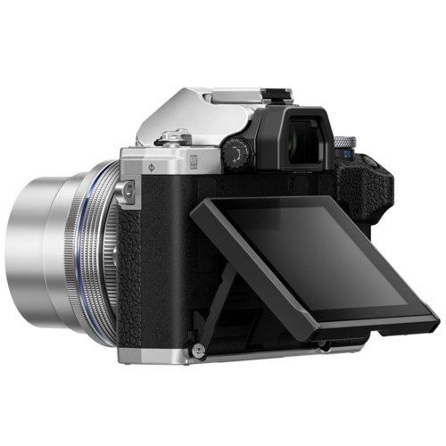 OLYMPUS オリンパス デジタル一眼カメラ OM-D E-M10 Mark IV EZダブル