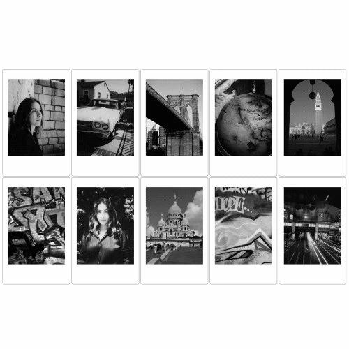 FUJIFILM（フジフイルム） 富士フイルム インスタントカメラ チェキ用
