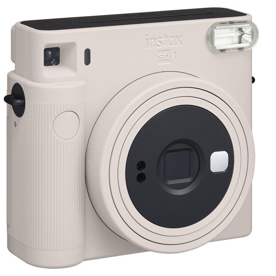 FUJIFILM 富士フイルム インスタントカメラ instax SQUARE SQ1 チェキ 