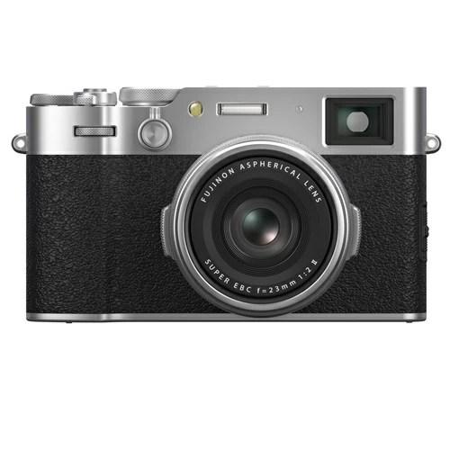 FUJIFILM（フジフイルム） 富士フイルム デジタルカメラ X100VI