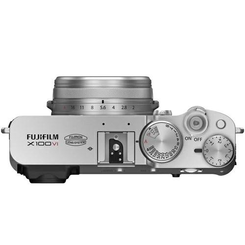 FUJIFILM（フジフイルム） 富士フイルム デジタルカメラ X100VI