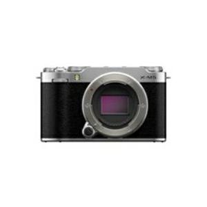 FUJIFILM（フジフイルム） 富士フイルム X-M5 ボディ [シルバー