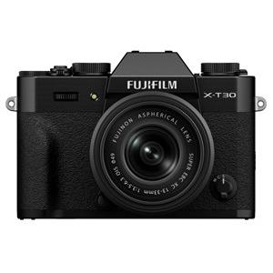 FUJIFILM（フジフイルム） FUJIFILM X-T30 III XC13-33mm Lens Kit