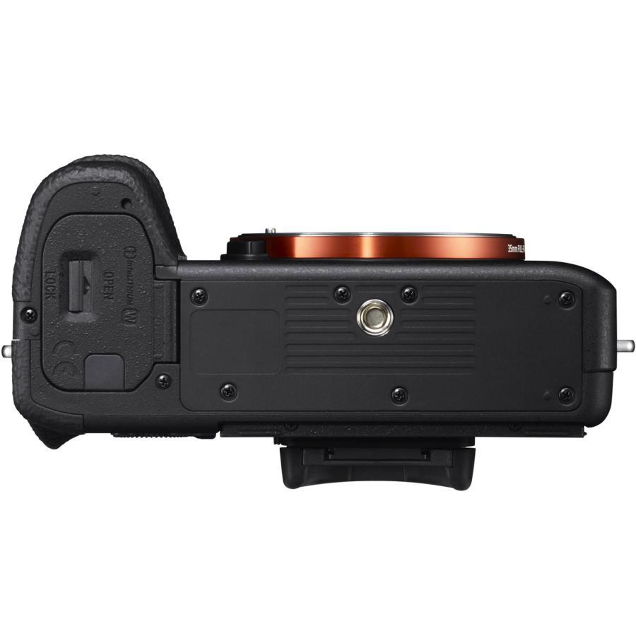 SONY ソニー ミラーレス 一眼 デジタル カメラ デジカメα7II アルファ