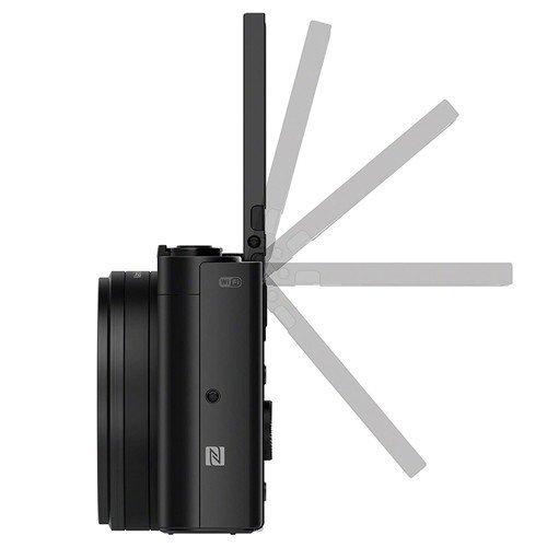 SONY デジタルカメラ Cyber-shot サイバーショット DSC-WX500 ソニー