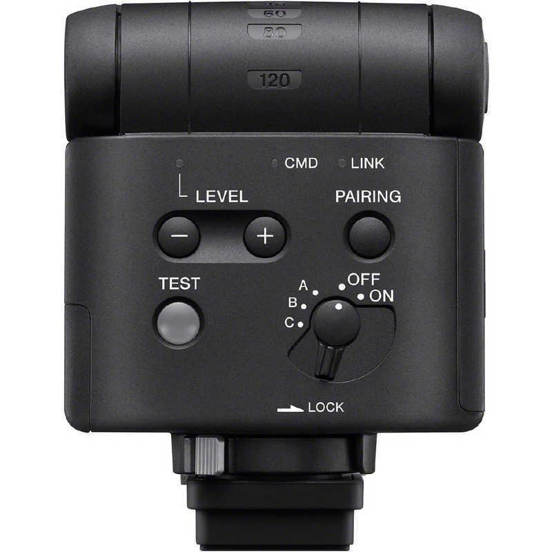 SONY ソニー HVL-F28RM GN28 ストロボ☆元箱付き・比較的美品☆ 【公式