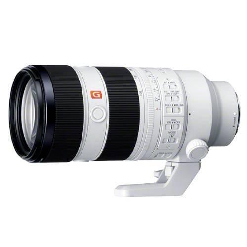 SONY交換レンズ SONY ソニー 交換レンズ Eマウント用レンズ FE 70-200mm F2.8 GM OSS