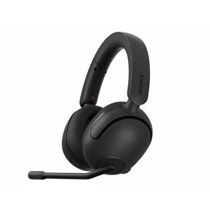 INZONE SONY H5 WH-G500 ゲーミングヘッドセット [ブラック