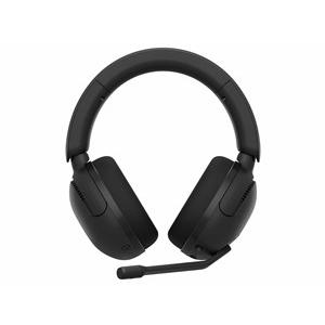 INZONE SONY H5 WH-G500 ゲーミングヘッドセット [ブラック