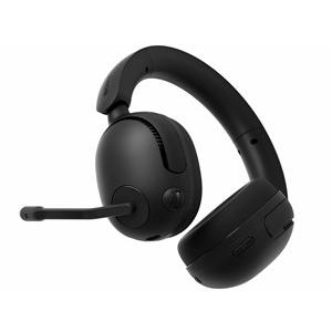 INZONE SONY H5 WH-G500 ゲーミングヘッドセット [ブラック