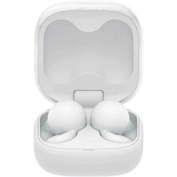 SONY（ソニー） 完全ワイヤレス Bluetoothイヤホン LinkBuds Open WF