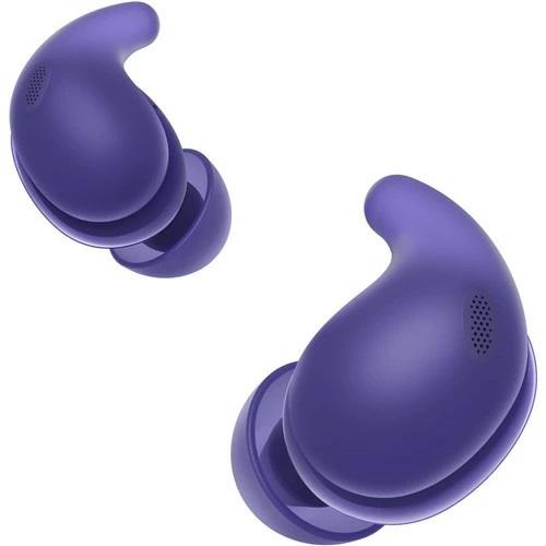 SONY ソニー 完全ワイヤレスイヤホン LinkBuds Fit x Olivia Rodrigo 