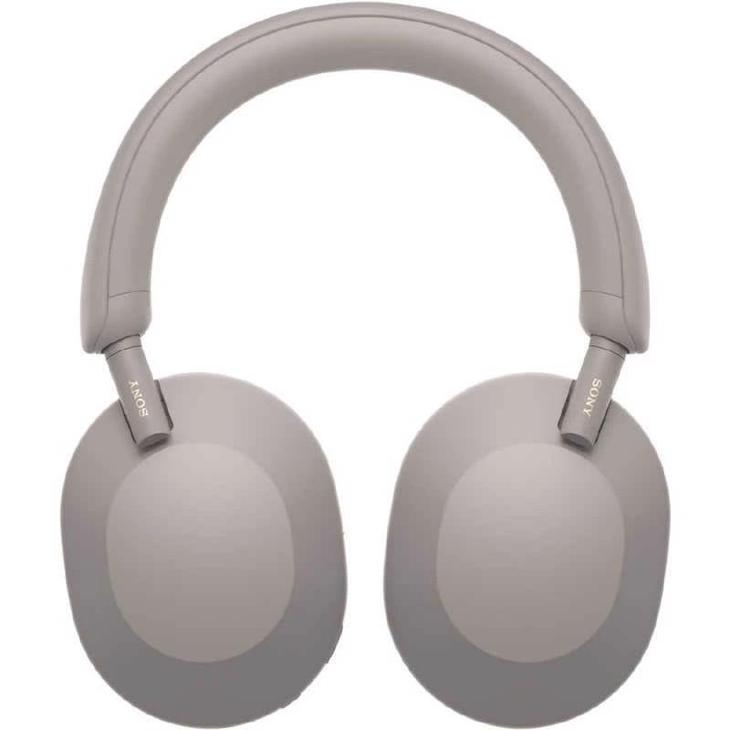 SONY（ソニー） ブルートゥースヘッドホン WH-1000XM5 (P) [スモーキー