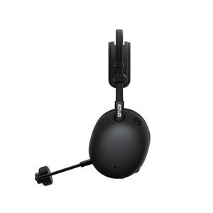 INZONE SONY H9 II ゲーミングヘッドセット [ブラック][ラッピング可