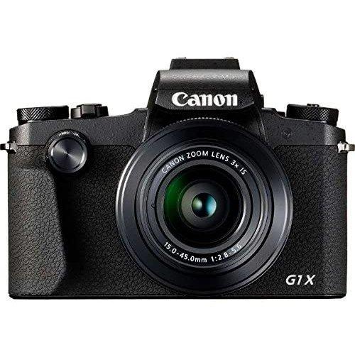 訳あり】Canon キャノン コンパクトデジタルカメラ PowerShot G1 X 