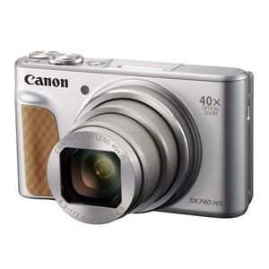 Canon キヤノン デジタルカメラ 光学40倍ズーム PowerShot SX740 HS