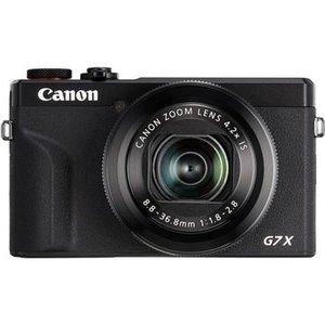 訳あり】CANON PowerShot G7 X Mark III[ラッピング可] : 測定の森 2号