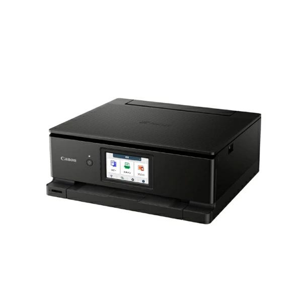 Canon キヤノン A4カラーインクジェットプリンター複合機 PIXUS