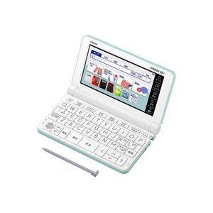 カシオ 電子辞書 エクスワード XD-SX4800GN グリーン R-LOGI : 測定の 