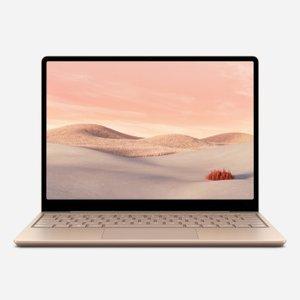 マイクロソフト Surface Laptop Go THJ-00045 Microsoft THJ-00045 Surface Laptop Go i5／8／256 サンドストーン