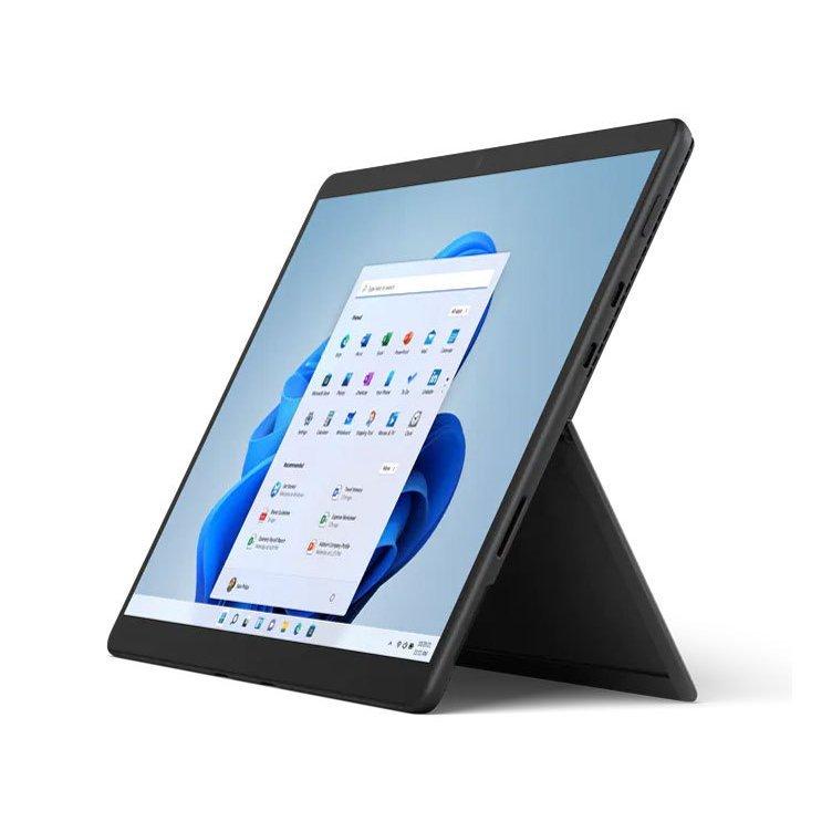 マイクロソフト Surface Pro8 8PQ-00026 グラファイト 【Core i5/8GB 