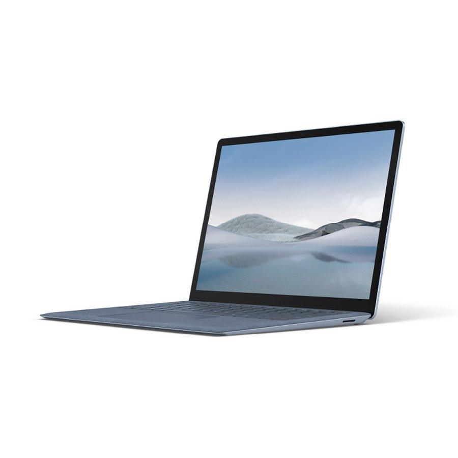 マイクロソフト Microsoft Surface Laptop 4 5BT-00083 アイス ブルー