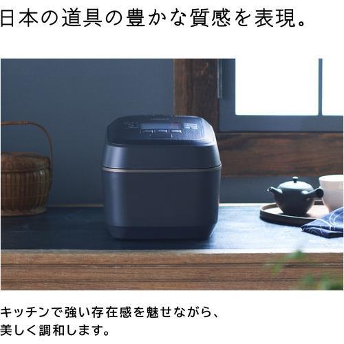 HITACHI 日立 圧力 スチーム IHジャー 炊飯器 ふっくら御膳 5.5合炊き