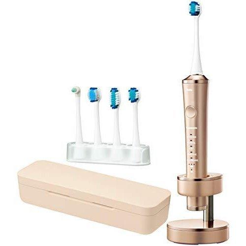 パナソニック Panasonic 音波振動ハブラシ ドルツ EW-CDP54-N [ゴールド調][ラッピング可]