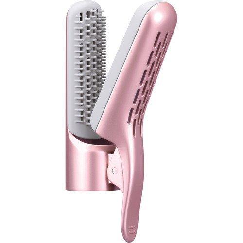 Panasonic パナソニック くるくる ドライヤー ナノケア EH-KN8G-PP