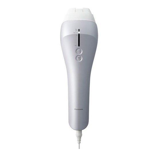 パナソニック 光美容器 光エステ ボディ＆フェイス用 ES-CWP82-S