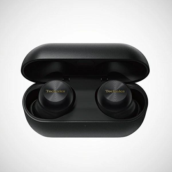 Technics（テクニクス） ノイズキャンセリング搭載完全ワイヤレス