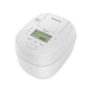 おどり炊き SR-M10E4-W [ホワイト] 買取価格比較