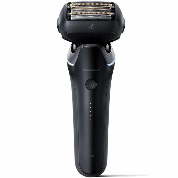 ラムダッシュ パナソニック ラムダッシュPRO ES-L650U-K [クラフト