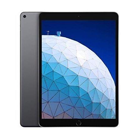 Apple iPad Air 10.5インチ Wi-Fi 256GB MUUQ2J/A [スペースグレイ  