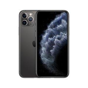Apple iPhone 11 Pro 64GB スペースグレー 【公式通販】