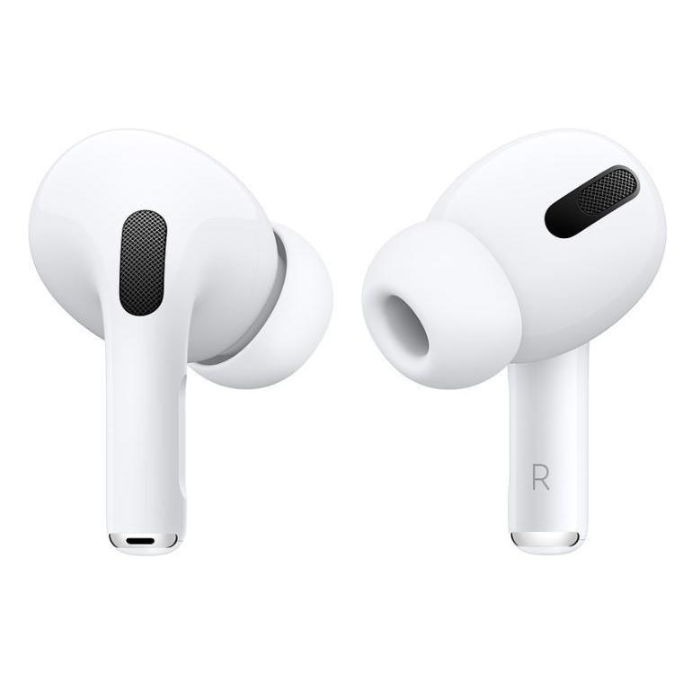 新品未開封/保証未開始】AirPods pro MWP22J/A Apple純正 ワイヤレス