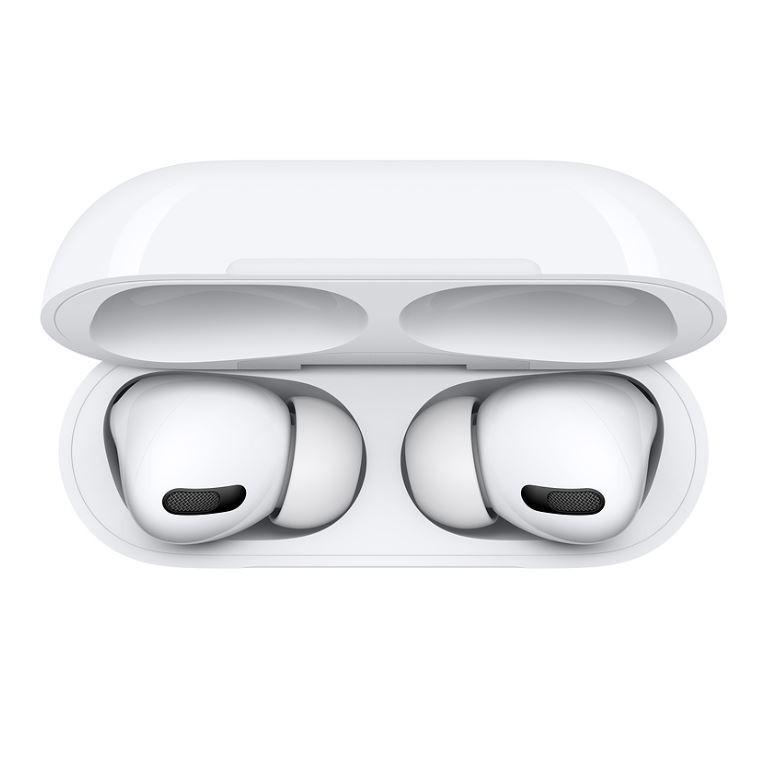 新品未開封/保証未開始】AirPods pro MWP22J/A Apple純正 ワイヤレス