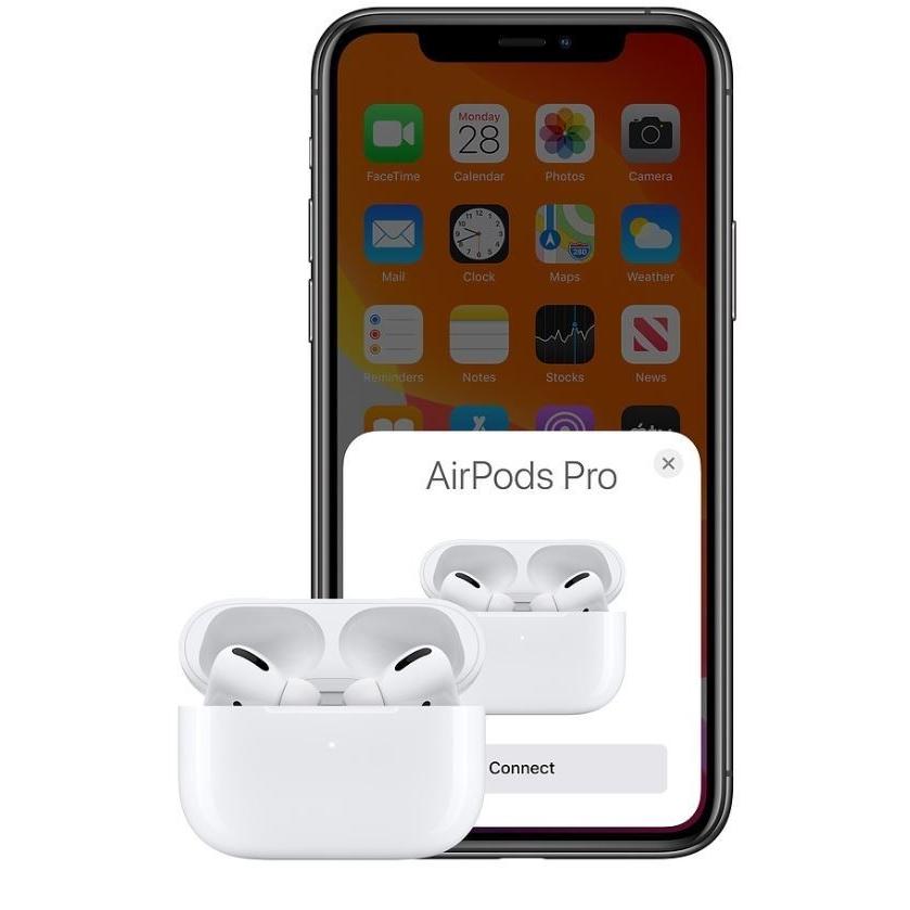 【新品未開封/保証未開始】AirPods pro MWP22J/A Apple純正 ワイヤレスイヤホン 本体 エアポッズプロ