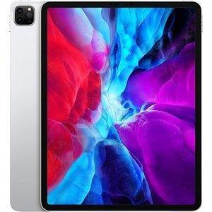 iPad Pro 12.9インチ 第4世代 Wi-Fi 1TB 2020年春モデル MXAY2J/A [シルバー] 買取価格比較