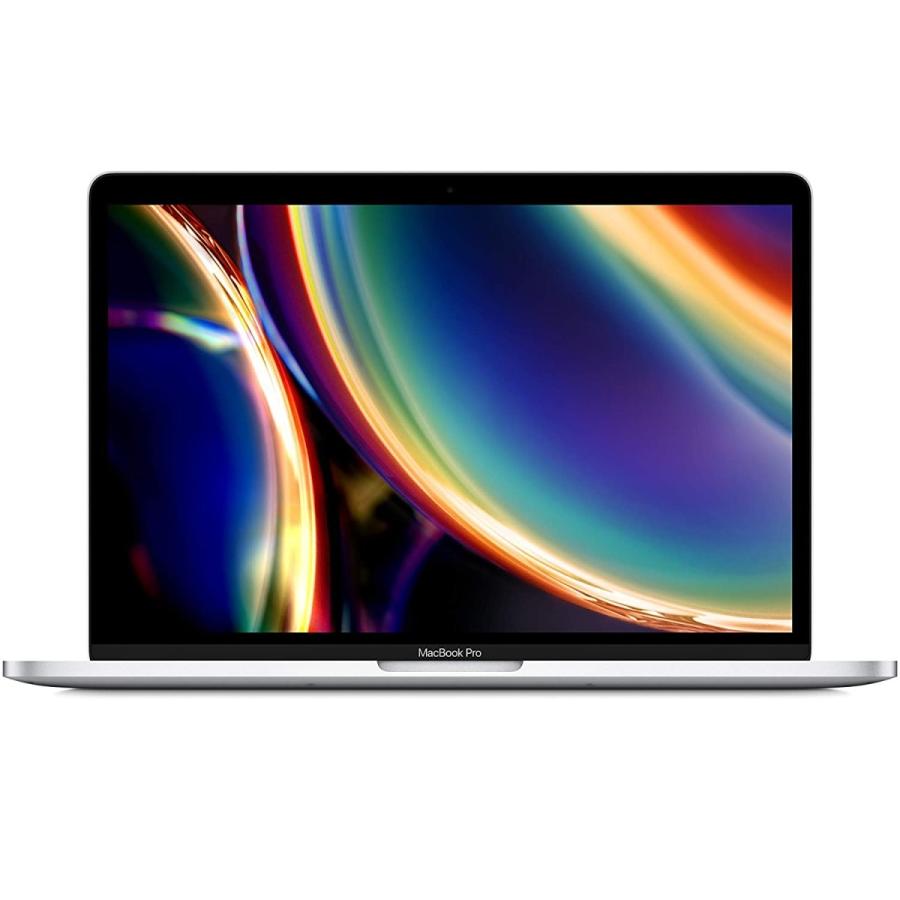 APPLE MacBook Pro Retinaディスプレイ 2000/13.3 MWP72J/A [シルバー