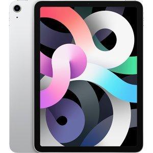 新品未開封 iPad Air 10.9インチ 第4世代 2020 最大96％オフ ラッピング可 256GB A Wi-Fiモデル MYFW2J シルバー 驚きの価格