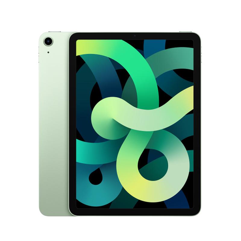iPad Air 10.9インチ 第4世代 Wi-Fi+Cellular 64GB 2020年秋モデル MYH12J/A SIMフリー [グリーン] 買取価格比較