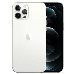 iPhone12 Pro Max 128GB 銀 買取価格比較