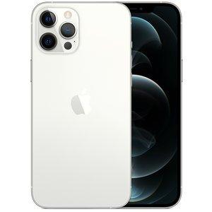 iPhone12 Pro Max 512GB 銀