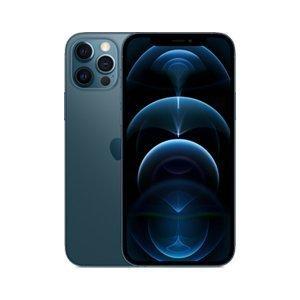 iPhone12 Pro Max 512GB 青
