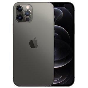 iPhone12 Pro 128GB 黒 買取価格比較
