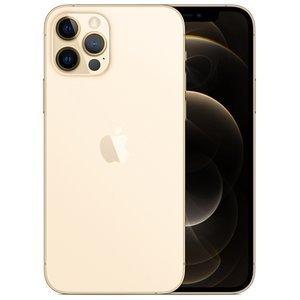 iPhone12 Pro 512GB 金 買取価格比較