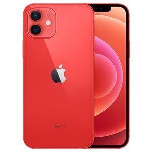 iPhone12 128GB 赤 買取価格比較