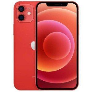 iPhone12 256GB 赤
