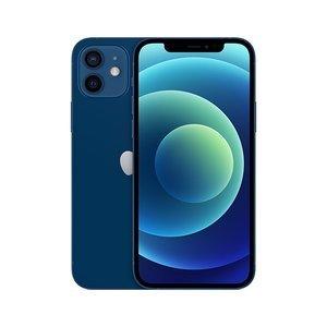 iPhone12 256GB 青 買取価格比較